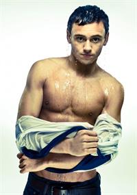 Tom Daley