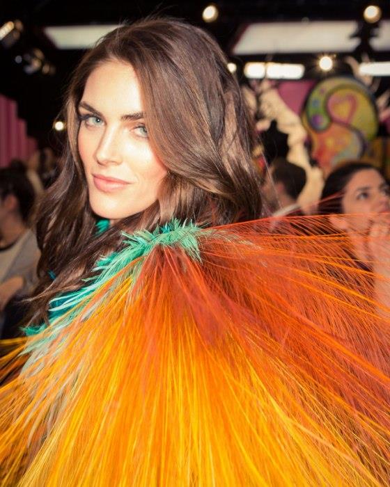 Hilary Rhoda