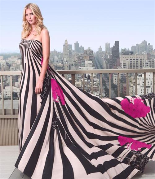 Ivanka Trump