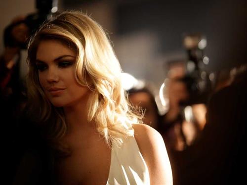 Kate Upton