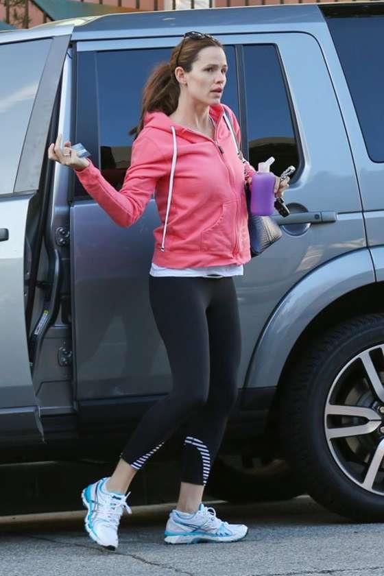 Jennifer Garner