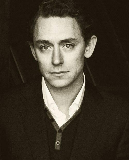 JJ Feild