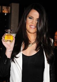 Khloe Kardashian