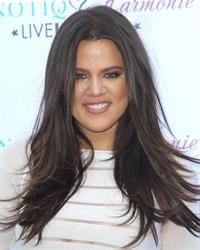 Khloe Kardashian