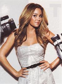 Lauren Conrad