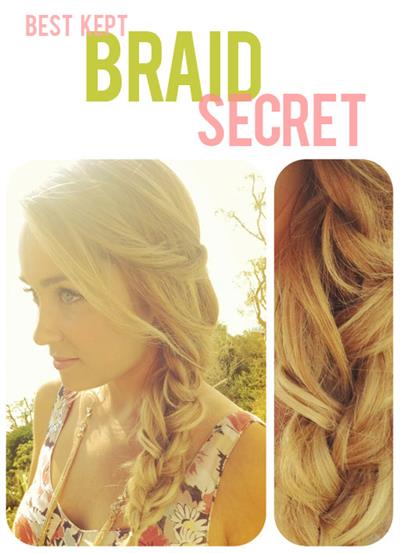 Lauren Conrad
