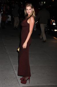 Kate Upton 30th Annual Night Of Stars in NYC 10/22/13 