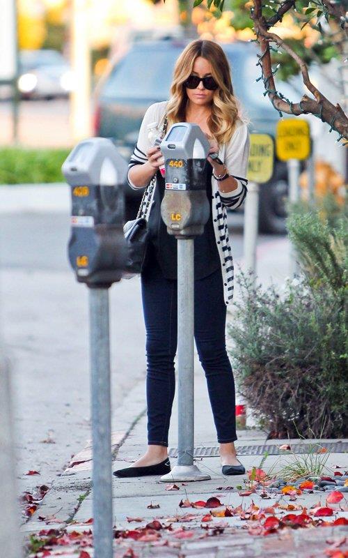 Lauren Conrad