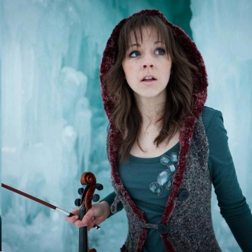 Lindsey Stirling