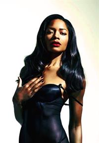 Naomie Harris
