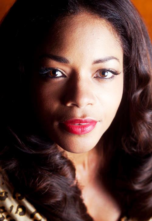 Naomie Harris