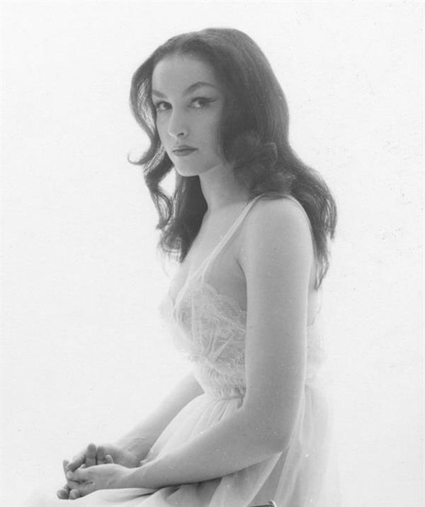 Julie Newmar