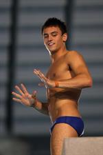 Tom Daley