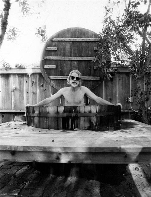 Hal Ashby - breasts