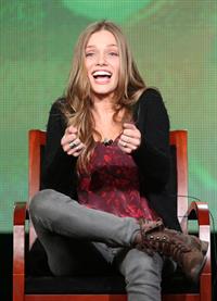 Tracy Spiridakos