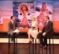 Kate Upton in a bikini