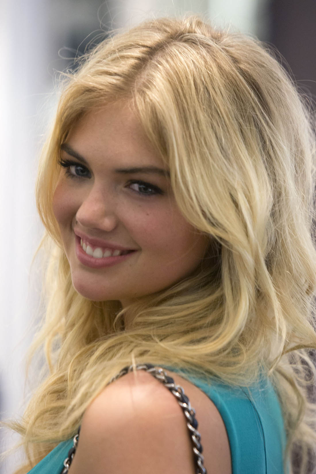 Kate Upton