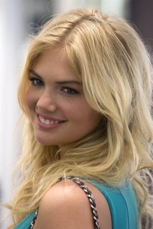 Kate Upton