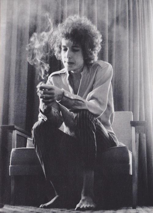 Bob Dylan