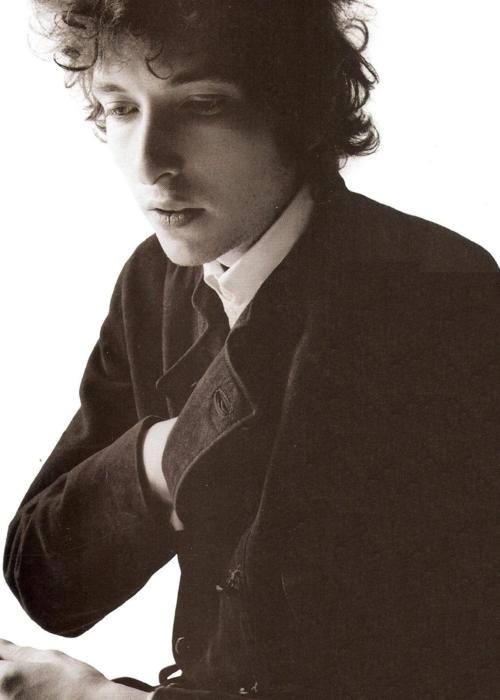 Bob Dylan