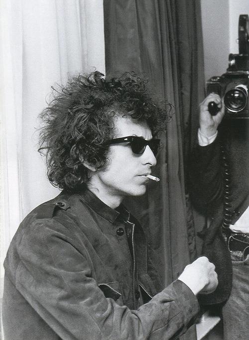 Bob Dylan