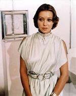 Jenny Agutter
