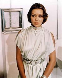 Jenny Agutter