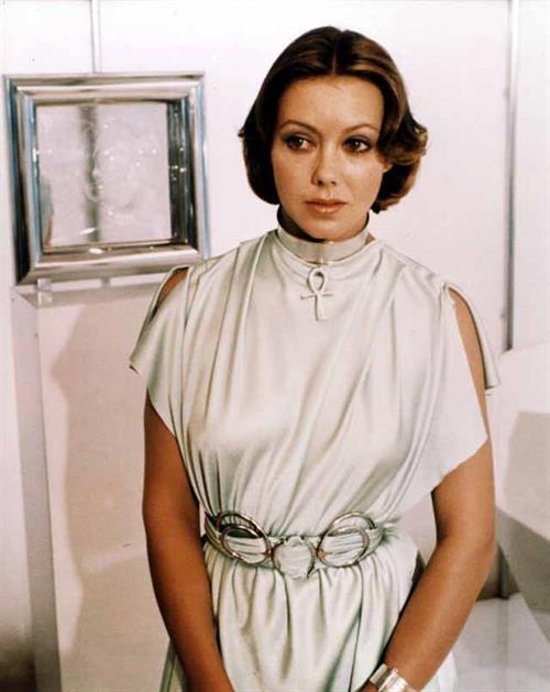 Jenny Agutter