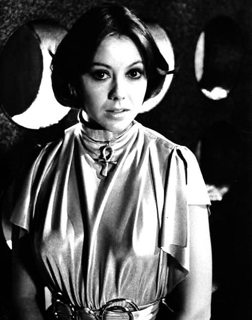 Jenny Agutter