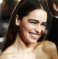 Emilia Clarke