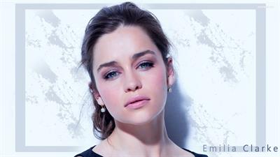 Emilia Clarke