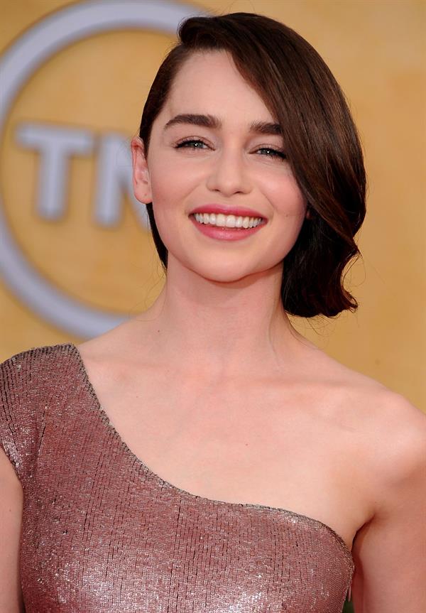 Emilia Clarke