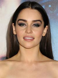 Emilia Clarke