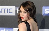 Emilia Clarke