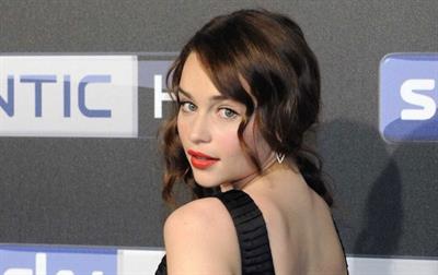 Emilia Clarke