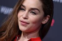 Emilia Clarke