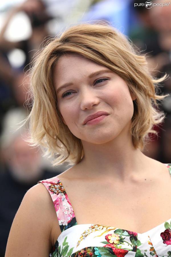 Léa Seydoux