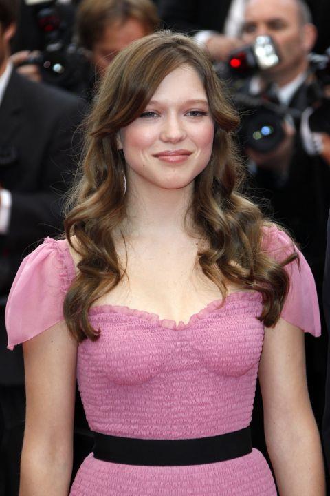 Léa Seydoux