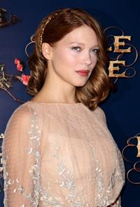 Léa Seydoux