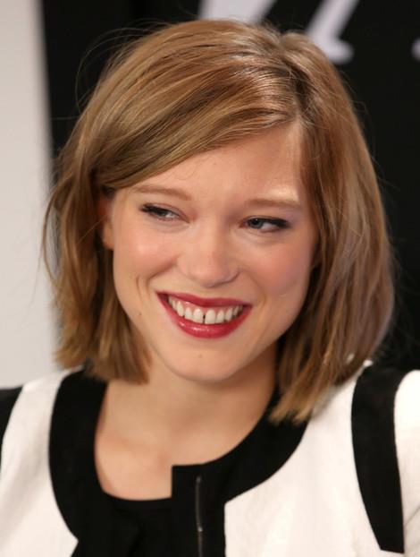 Léa Seydoux