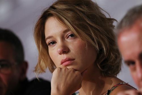 Léa Seydoux