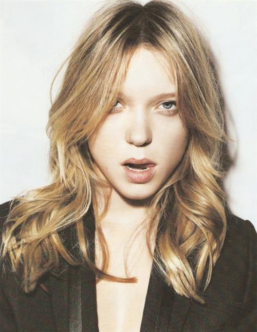 Léa Seydoux