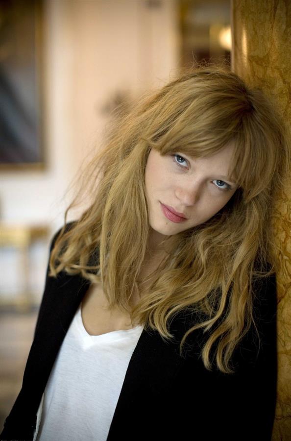 Léa Seydoux