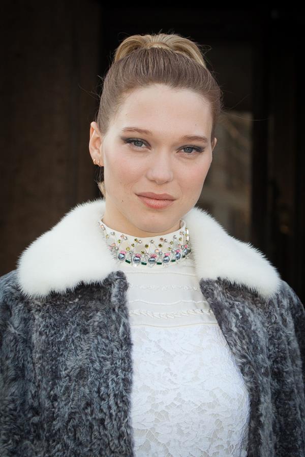 Léa Seydoux