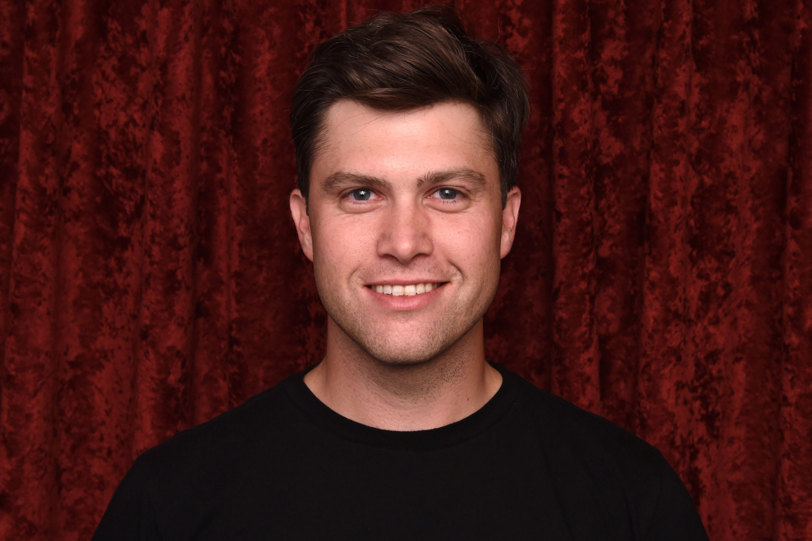 Colin Jost Pictures.