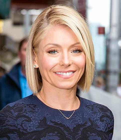 Kelly Ripa