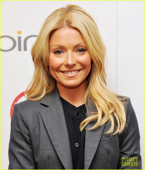 Kelly Ripa