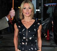 Kelly Ripa