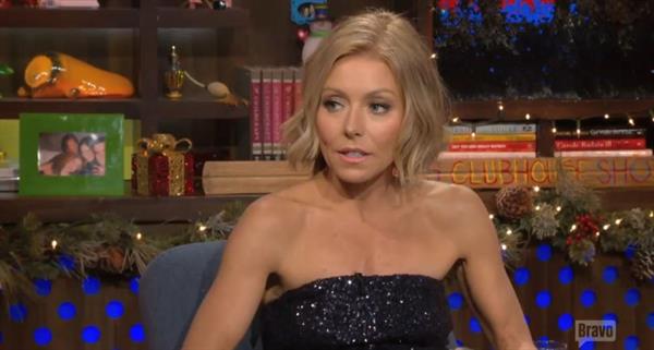 Kelly Ripa