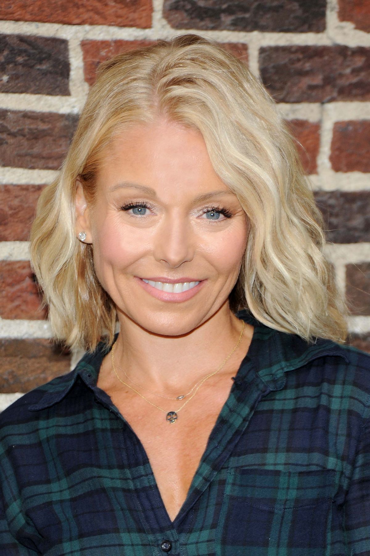Kelly Ripa